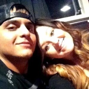 Meet your Posher, Nicholas